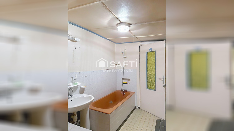 Ma-Cabane - Vente Local commercial Montigny-en-Gohelle, 0 m²