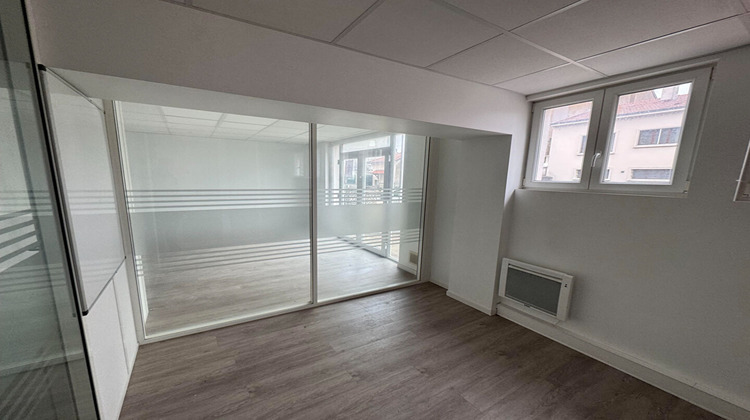 Ma-Cabane - Vente Local commercial MONTIGNY-LES-METZ, 154 m²