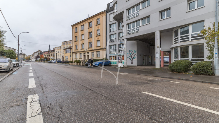 Ma-Cabane - Vente Local commercial Montigny-lès-Metz, 108 m²