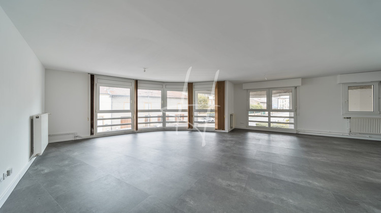 Ma-Cabane - Vente Local commercial Montigny-lès-Metz, 108 m²