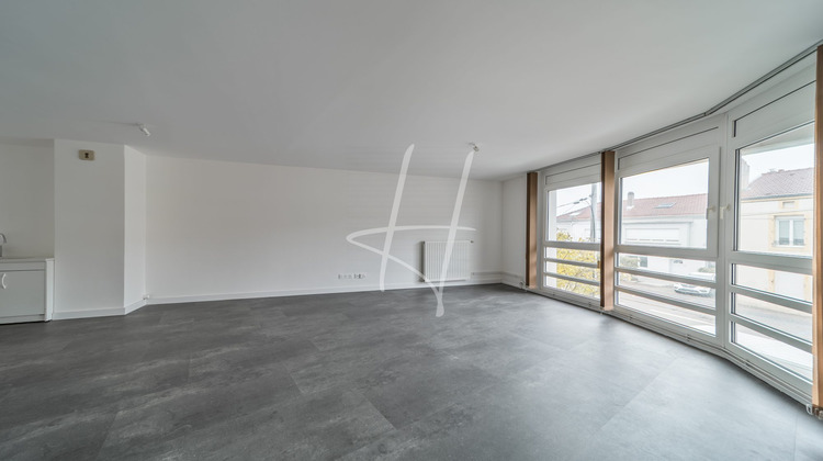 Ma-Cabane - Vente Local commercial Montigny-lès-Metz, 108 m²