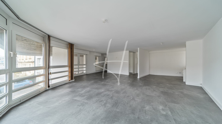 Ma-Cabane - Vente Local commercial Montigny-lès-Metz, 108 m²