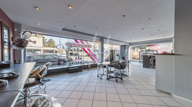 Ma-Cabane - Vente Local commercial Montigny-lès-Metz, 80 m²