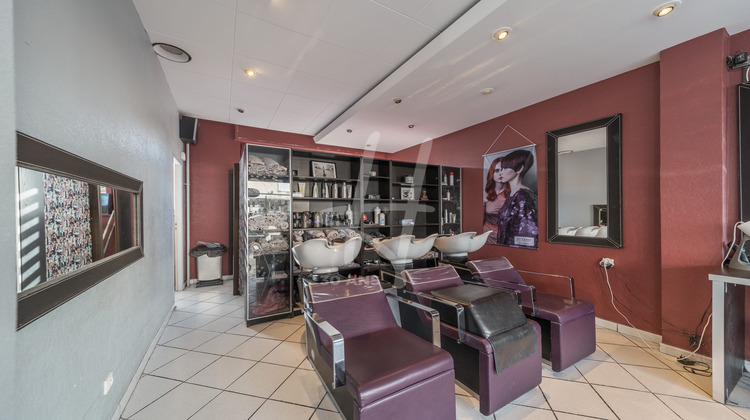 Ma-Cabane - Vente Local commercial Montigny-lès-Metz, 80 m²