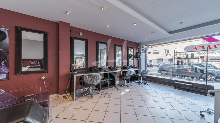 Ma-Cabane - Vente Local commercial Montigny-lès-Metz, 80 m²