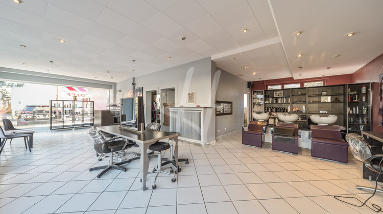 Ma-Cabane - Vente Local commercial Montigny-lès-Metz, 80 m²