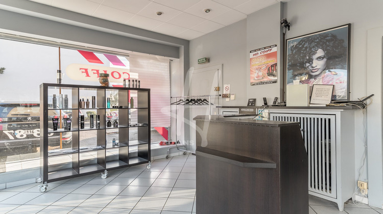 Ma-Cabane - Vente Local commercial Montigny-lès-Metz, 80 m²