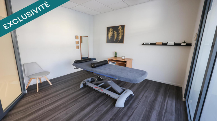 Ma-Cabane - Vente Local commercial Montigny-les-Metz, 210 m²