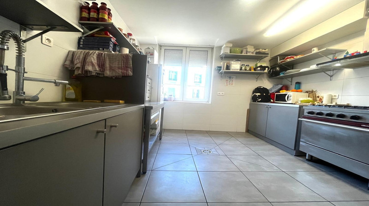 Ma-Cabane - Vente Local commercial Montigny-lès-Metz, 70 m²