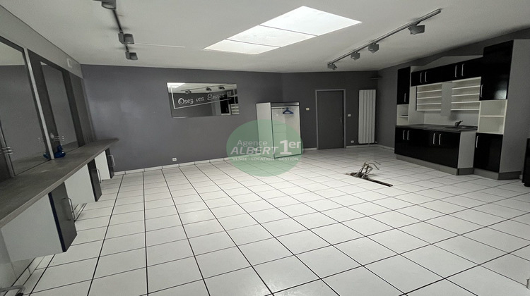 Ma-Cabane - Vente Local commercial Montivilliers, 72 m²