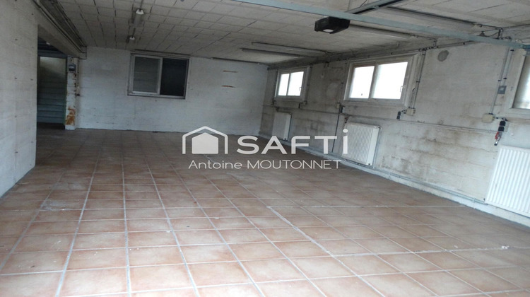 Ma-Cabane - Vente Local commercial Montivilliers, 932 m²