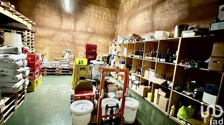 Ma-Cabane - Vente Local commercial Montlhéry, 370 m²