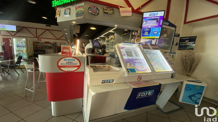 Ma-Cabane - Vente Local commercial Montlucon, 225 m²