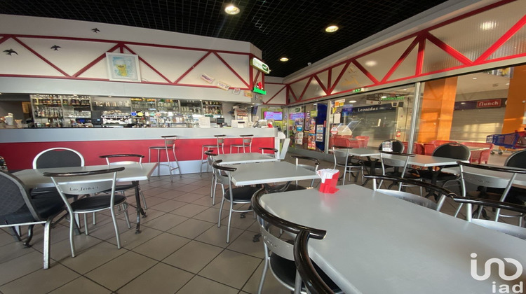 Ma-Cabane - Vente Local commercial Montlucon, 225 m²