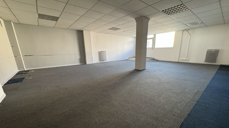 Ma-Cabane - Vente Local commercial Montluçon, 131 m²