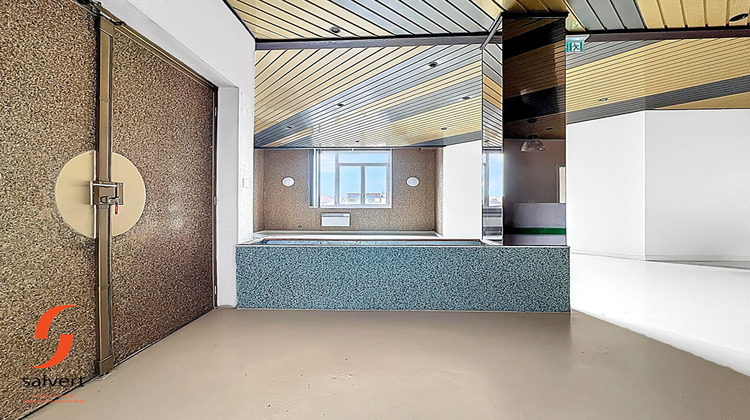 Ma-Cabane - Vente Local commercial MONTLUCON, 319 m²