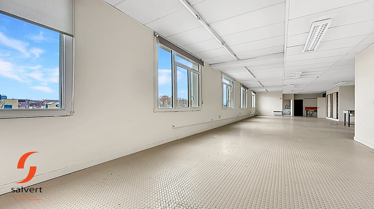 Ma-Cabane - Vente Local commercial MONTLUCON, 319 m²