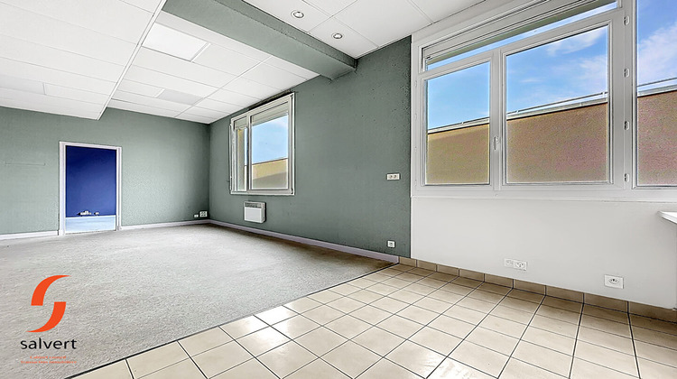 Ma-Cabane - Vente Local commercial MONTLUCON, 212 m²