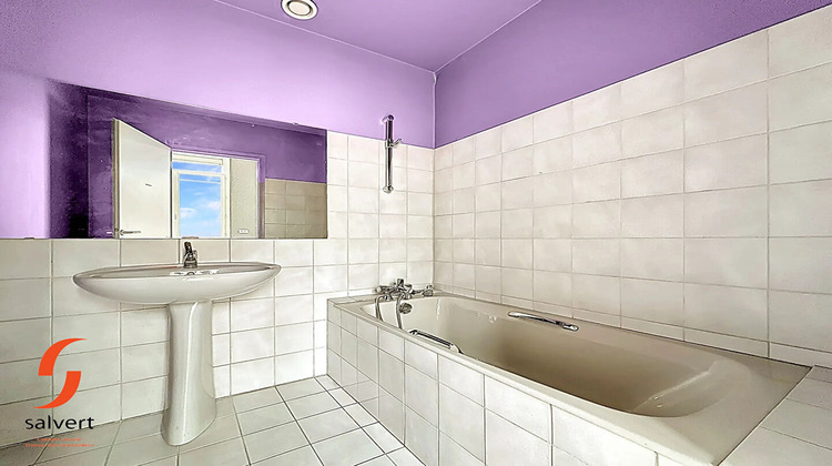 Ma-Cabane - Vente Local commercial MONTLUCON, 212 m²