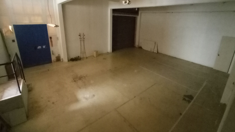 Ma-Cabane - Vente Local commercial MONTLUCON, 158 m²