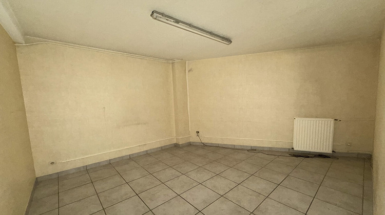 Ma-Cabane - Vente Local commercial MONTLUCON, 124 m²