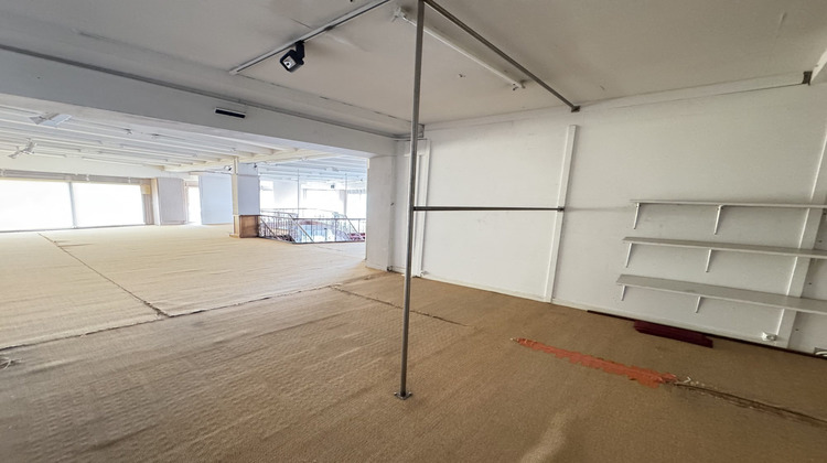 Ma-Cabane - Vente Local commercial Montluçon, 330 m²