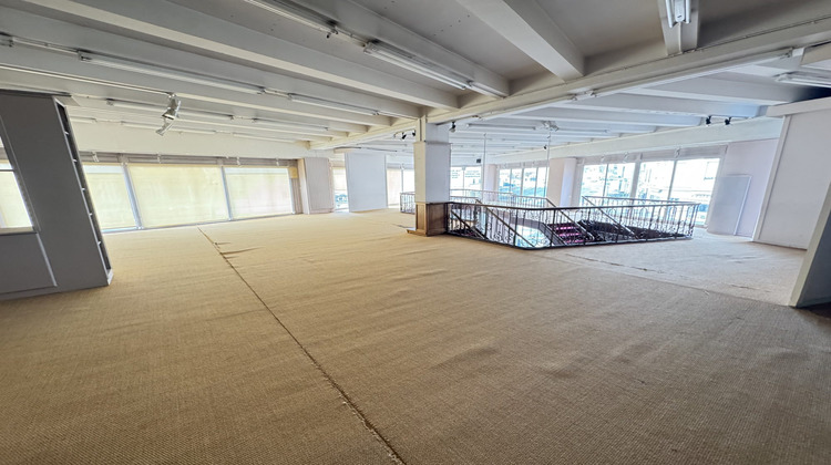 Ma-Cabane - Vente Local commercial Montluçon, 330 m²