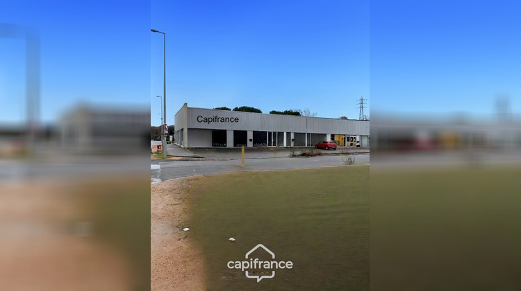 Ma-Cabane - Vente Local commercial MONTLUCON, 835 m²