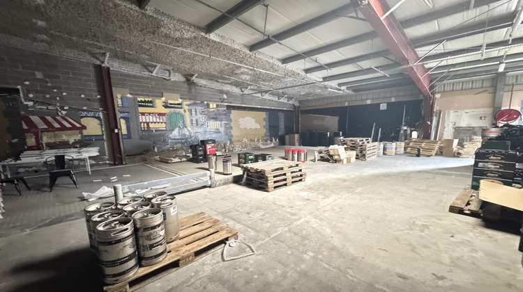Ma-Cabane - Vente Local commercial Montluçon, 280 m²