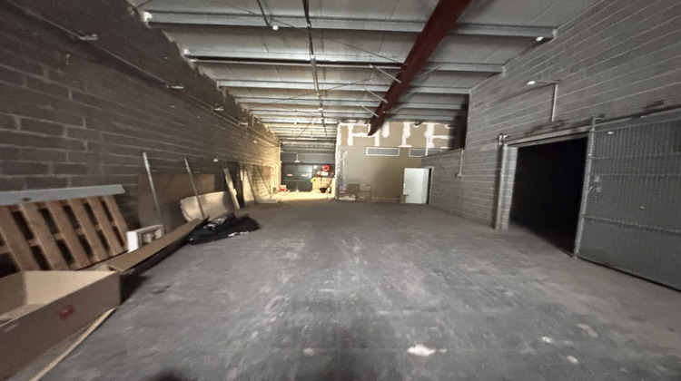 Ma-Cabane - Vente Local commercial Montluçon, 280 m²