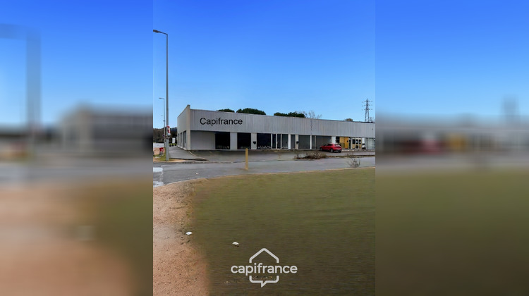 Ma-Cabane - Vente Local commercial MONTLUCON, 817 m²