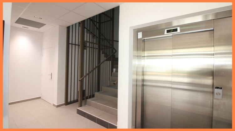 Ma-Cabane - Vente Local commercial MONTLUEL, 29 m²