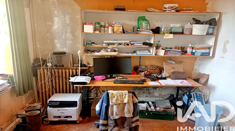 Ma-Cabane - Vente Local commercial Montmachoux, 170 m²