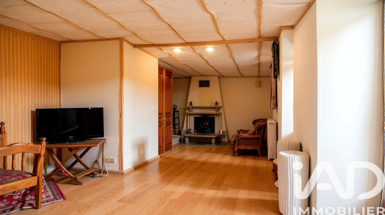 Ma-Cabane - Vente Local commercial Montmachoux, 169 m²