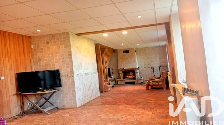 Ma-Cabane - Vente Local commercial Montmachoux, 169 m²
