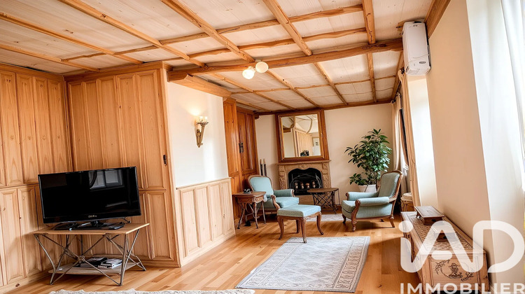 Ma-Cabane - Vente Local commercial Montmachoux, 169 m²