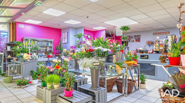Ma-Cabane - Vente Local commercial Montmagny, 40 m²