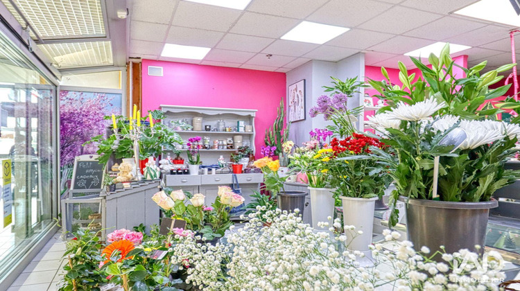 Ma-Cabane - Vente Local commercial Montmagny, 40 m²