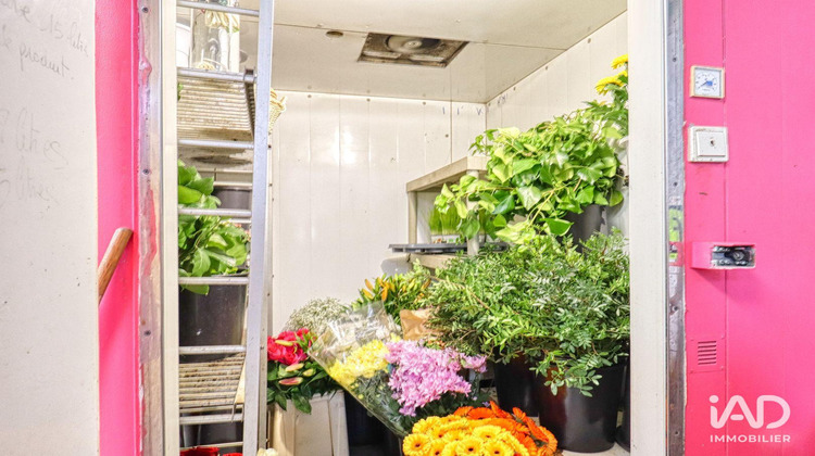 Ma-Cabane - Vente Local commercial Montmagny, 40 m²
