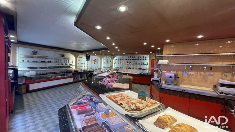 Ma-Cabane - Vente Local commercial Montmirail, 280 m²