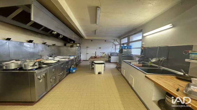 Ma-Cabane - Vente Local commercial Montmirail, 280 m²
