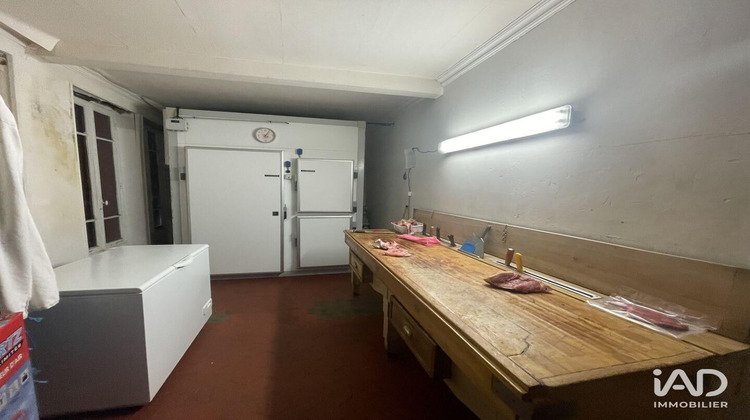 Ma-Cabane - Vente Local commercial Montmirail, 280 m²