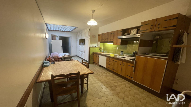 Ma-Cabane - Vente Local commercial Montmirail, 280 m²