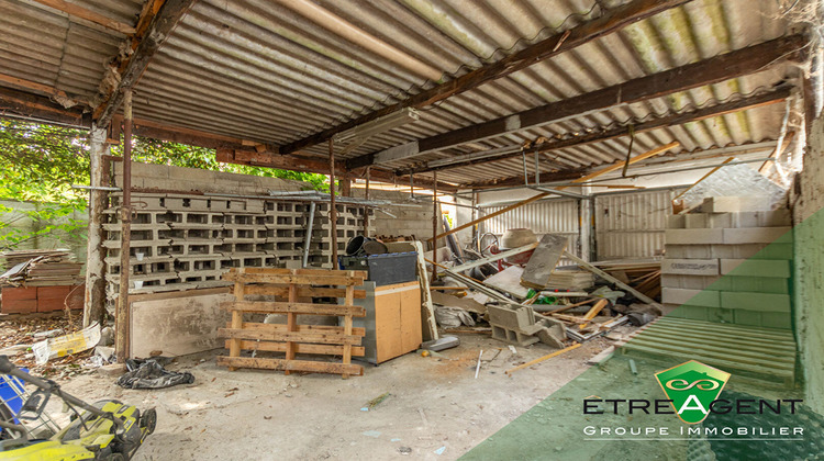 Ma-Cabane - Vente Local commercial MONTMORENCY, 165 m²