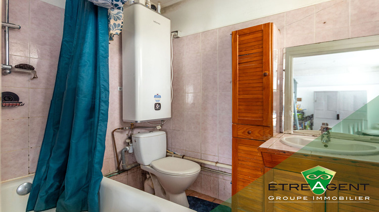 Ma-Cabane - Vente Local commercial MONTMORENCY, 165 m²