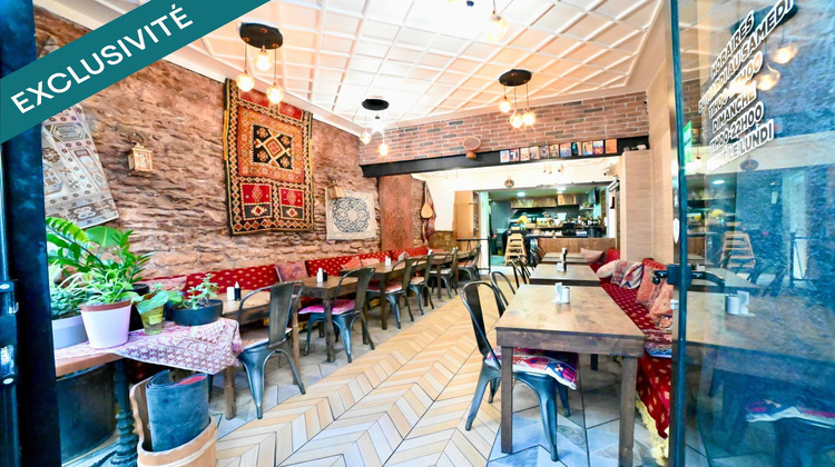 Ma-Cabane - Vente Local commercial Montmorency, 61 m²