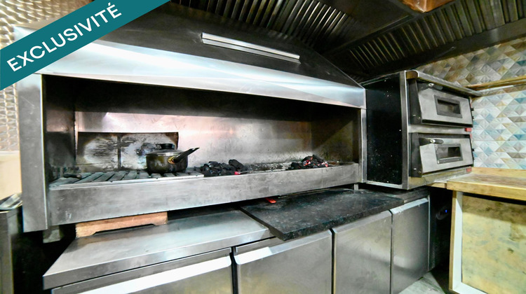 Ma-Cabane - Vente Local commercial Montmorency, 61 m²