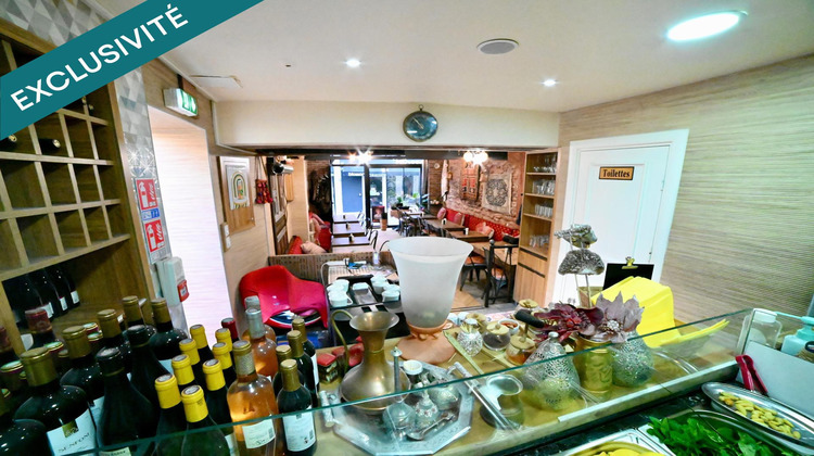 Ma-Cabane - Vente Local commercial Montmorency, 61 m²
