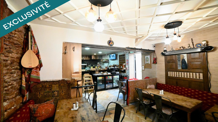 Ma-Cabane - Vente Local commercial Montmorency, 61 m²