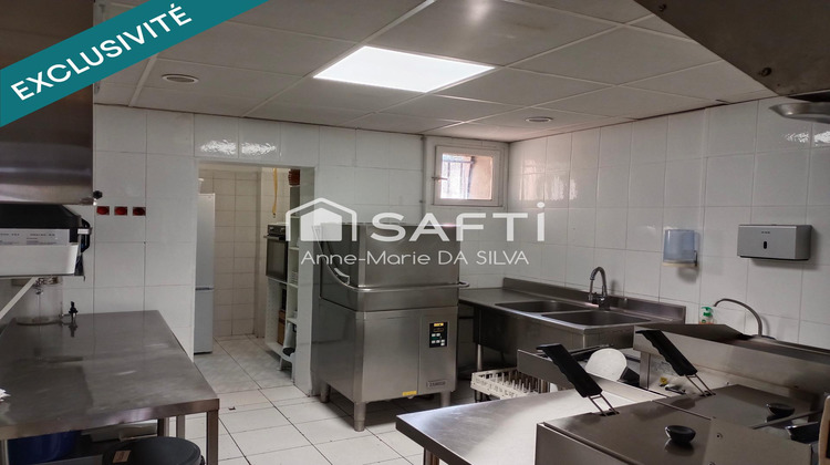 Ma-Cabane - Vente Local commercial Montmorillon, 105 m²